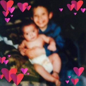 Meet your Posher, Laurie